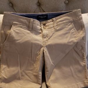American Eagle Outfitters Bermuda Shorts